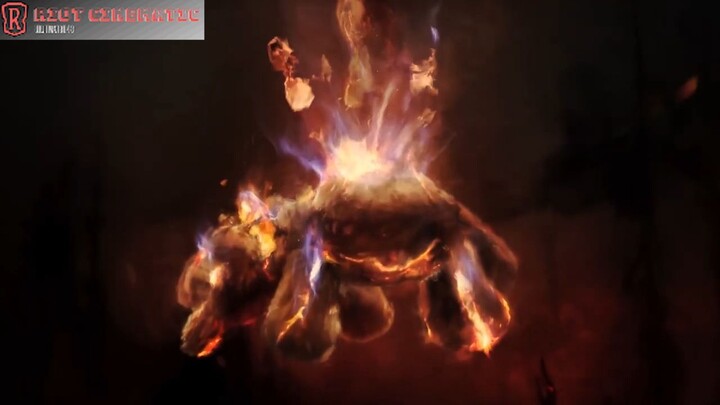 Tổng hợp toàn bộ phim ngắn Liên Minh Huyền Thoại 2020-2009 (P.14)