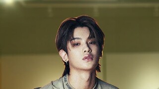 【Ruang Latihan Huang Minghao】 Saya Seorang Bos