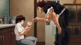 Yujiro quá vô liêm sỉ khi bắt nạt Basuga, đứa con trai ngu ngốc này!