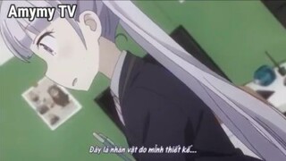 New Game! 2 (Ep 3.1) - Aoba có lẽ phải học hỏi nhiều hơn rồi