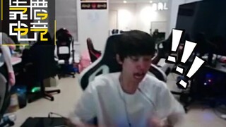 Reliable Inventory 53: Horrifying! Doinb lost his voice after being attacked by a mysterious creatur