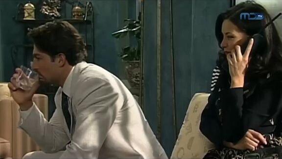 Cinta Paulina (La Usurpadora ) Episode 14