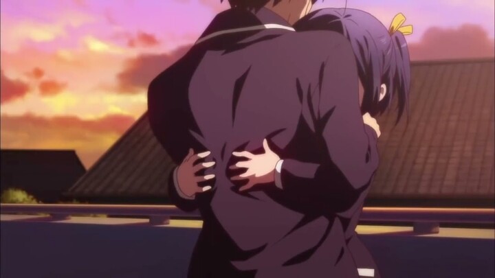 [AMV] Tuyệt Sắc _Remix_NamDuc (Chuunibyou Demo Koi Ga Shitai "Hoang Tưởng Tuổi Dậy Thì)