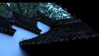 He was a man admired by Qin Shi Huang, but he died in prison [Han Fei]