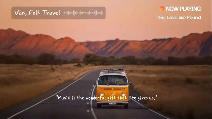 New Indie Folk January 2026  Acoustic Playlist for Peaceful Moments