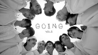 Phim ý tưởng của tạp chí SEVENTEEN [GOING] Tập 2