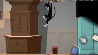 Taman bermain server Gongyan memiliki saluran pipa, dan peta tangga bahagia kucing itu hilang!