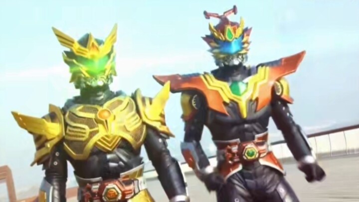 [Armor Warrior Capture ฉบับแก้ไข] Zhikai คว้าผนึกค้างคาวและปากสิงโตก็ระเบิดขึ้นไปบนท้องฟ้า