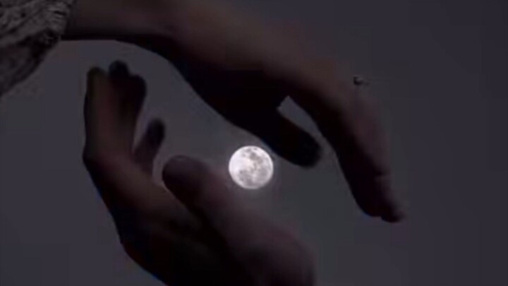 hands of god