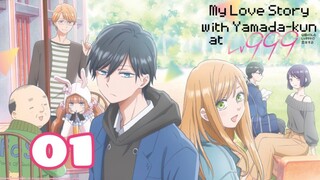 Yamada-kun eps 01 enjoy