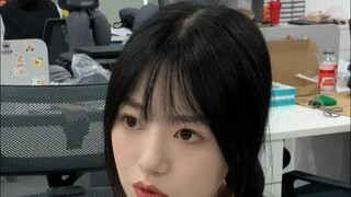 What's it like to have an appearance that doesn't match your age?