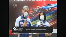 Archived Trans7 HD • MotoGP Sports 2022 This Is Mandalika Energy To Speed Parade [ 13 June 2022 ]