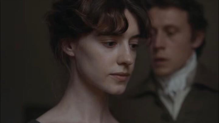 Sense and Sensibility - Official Trailer (2026) Daisy Edgar-Jones, Esmé Creed-Miles, Caitríona Balfe