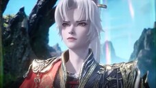 The Emperor of Myriad Realms Episode 224 Sub Indo