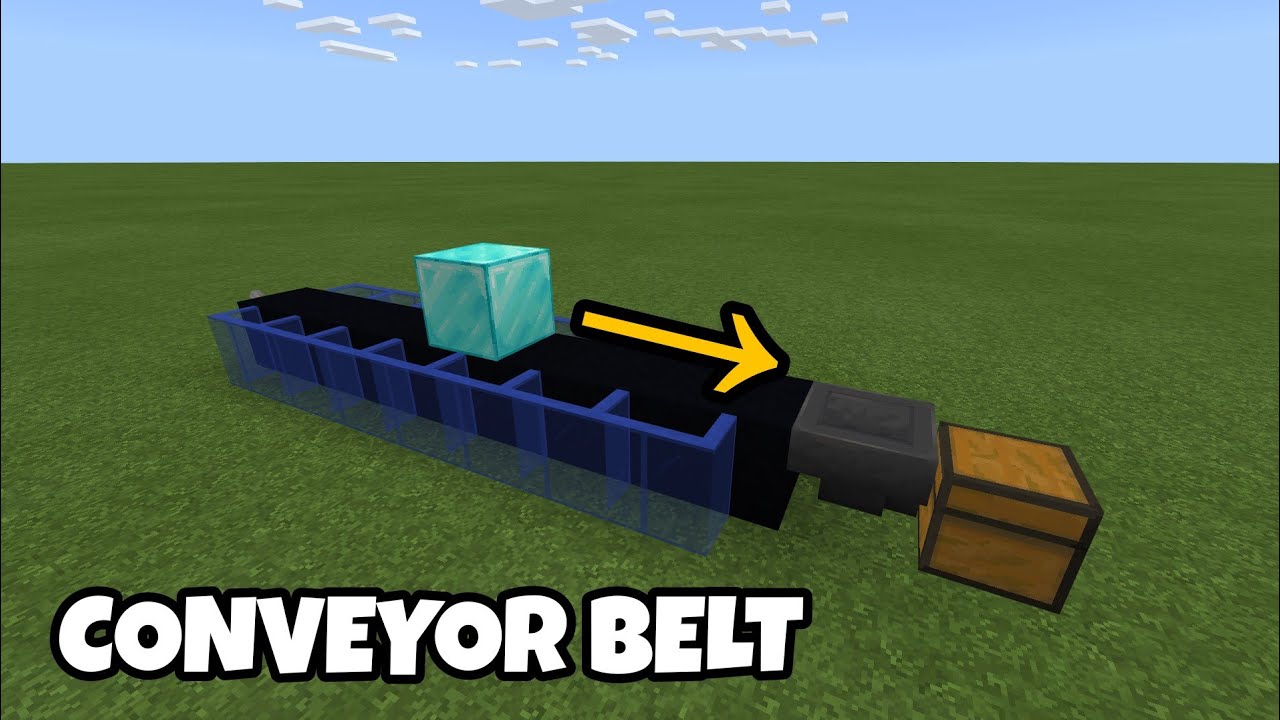 Commands in Minecraft Bedrock 