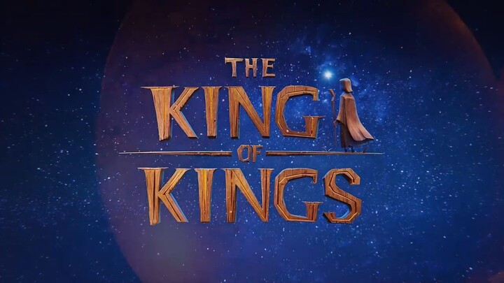 Watch The King of Kings For Free : Link In Description