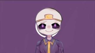 [dreamtale/同人]opinions meme