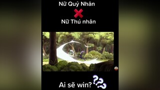 Mọi người nghĩ kèo này ai sẽ thắng 😅 wibu rimuru animeaction fananime highlightanime slime