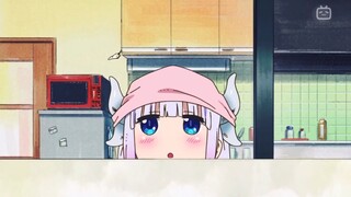 kamui kanna😁#Anime Kobayashi #videoviral