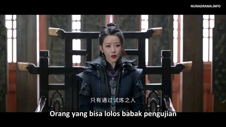 Hero Is Back E13