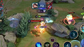 1 clip tấu hài. Anh em xem giải trí nhé
