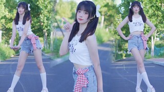 通 宵 但 活 力 shake it~