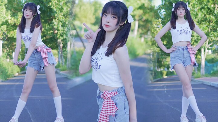 通 宵 但 活 力 shake it~