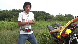 Tribute to No. 1, Gurongi who can kick