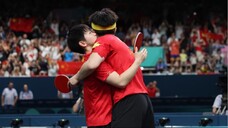 🥇Gold Medal Match | จีน Vs เกาหลีเหนือ