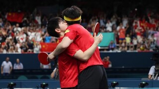 🥇Gold Medal Match | จีน Vs เกาหลีเหนือ
