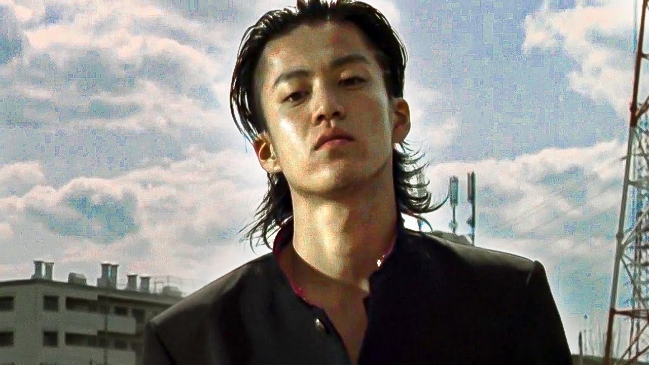 subtitle crows zero 1 bahasa indonesia