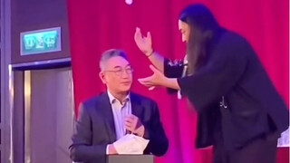 观众视角你看懂了吗