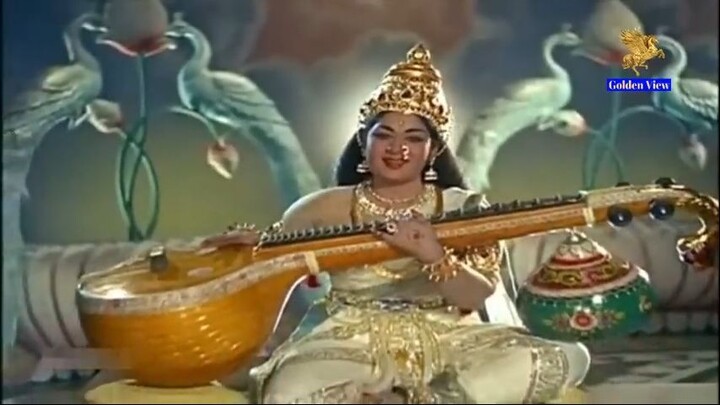 Saraswathi Sabadham Tamil Movie