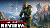 Halo Infinite - Easy Allies Review