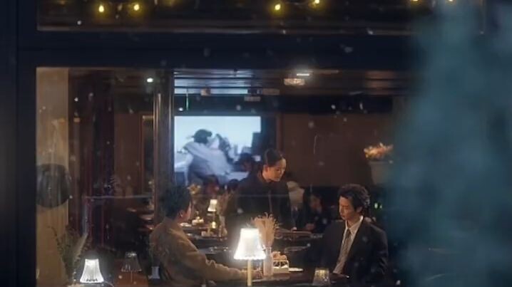 《僭越之礼》Overstepping Boundaries | Min Jie 闵杰 & Liu Man Li 刘蔓莉