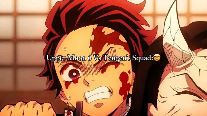 upper rank for moon 6vs tengiro squad fight😈😈