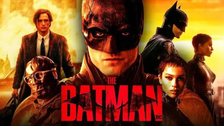 THE BATMAN TRAILER 2022 | DOWNLOAD IT NOW FOR FREE!!!