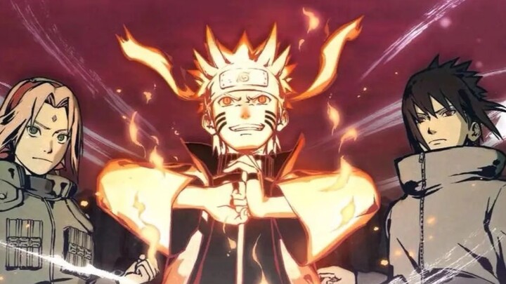 MAD·AMV | NARUTO X 'Whatever It Takes' | Perfectly Synced-Up