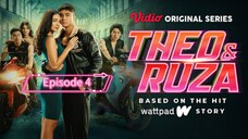 Geng motor killian  | Eps 4