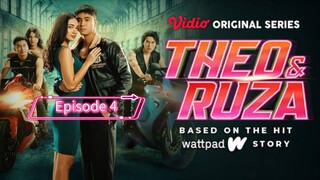 Geng motor killian  | Eps 4