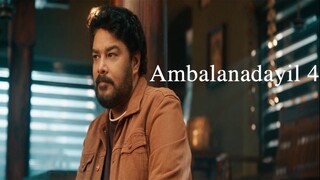 Aranmanai 4 2024 Original HD TAMIL