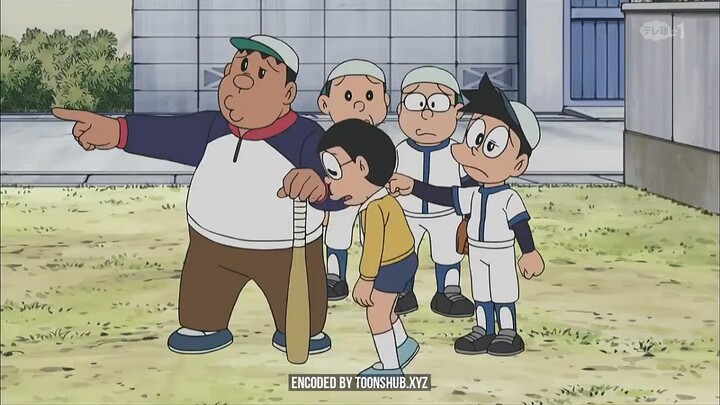 old episodes