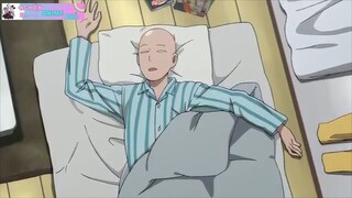 Tập 4 One Punch Man - Phần 1