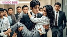 MEREKA TIDAK TAU KALAU GADIS KAMPUNG YANG DI BULLY MEREKA INI ADALAH PACAR DARI CEO MEREKA 😱☠️