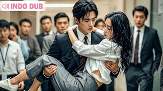 KETIKA SEMUA ORANG KAGET KETIKA TAU CEWE YANG MEREKA BULY ADALAH PACAR BOS MEREKA ‼️😱