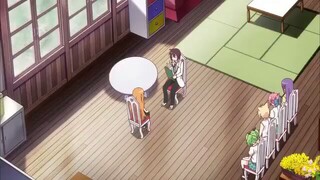 GJ-Bu Episode 9