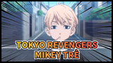 Mikey trẻ quá đẹp trai, một đấm KO đàn anh | Tokyo Revengers