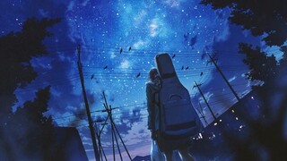 [Anime] Kompilasi Anime: Sudahkah Kau Temukan yang Kau Cari?