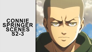 Connie Springer Scenes S2-3