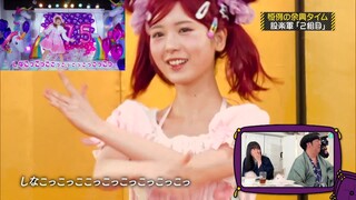 粉红咩咩原版MV对比